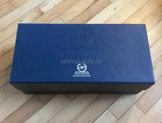 Продаю кофейная пара фарфор с серебром