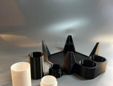 Салфетница с солонками