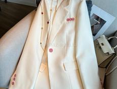 Пиджак новый 