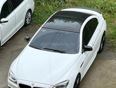 BMW 6 Series