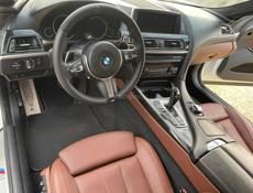 BMW 6 Series