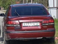 Mazda 626