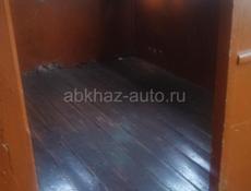 Продаётся квартира цандрыпш 