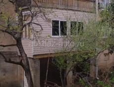 Продаётся квартира цандрыпш 