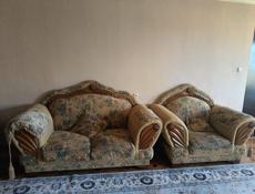 Королевские диваны, по хорошей цене 