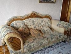 Королевские диваны, по хорошей цене 