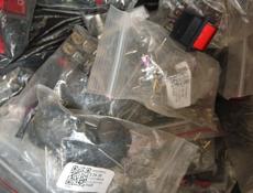 МАГНЕТРОНЫ.СВЧ.РЕМНИ НА СТИРАЛЬНЫЕ МАШИНКИ.РЕЗИСТОРЫ.И.Т.Д.