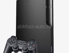 Продаю пс3