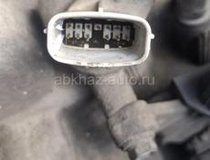 АКПП Тойота Альфард 10 кузов