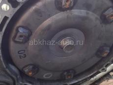 АКПП Тойота Альфард 10 кузов