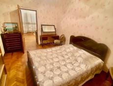 Сдается 3х комнатная квартира на новом районе