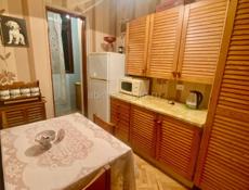 Сдается 3х комнатная квартира на новом районе