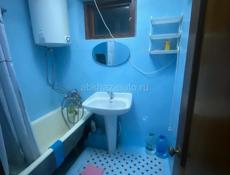 Сдается 3х комнатная квартира на новом районе