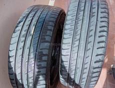 Продам резину 