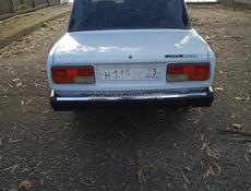 ВАЗ 2107