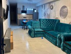 Сдаю новый дом на берегу моря в г.Сухум