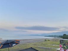 Сдаю новый дом на берегу моря в г.Сухум