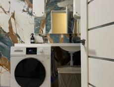 Сдаю новый дом на берегу моря в г.Сухум