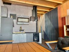 Сдаю новый дом на берегу моря в г.Сухум