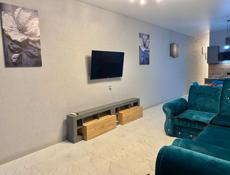 Сдаю новый дом на берегу моря в г.Сухум