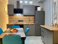 Сдаю новый дом на берегу моря в г.Сухум