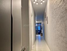 Сдаю новый дом на берегу моря в г.Сухум