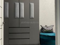 Сдаю новый дом на берегу моря в г.Сухум