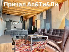 Сдаю новый дом на берегу моря в г.Сухум