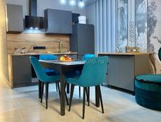 Сдаю новый дом на берегу моря в г.Сухум