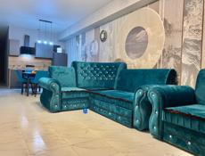 Сдаю новый дом на берегу моря в г.Сухум