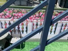 Сдаю новый дом на берегу моря в г.Сухум