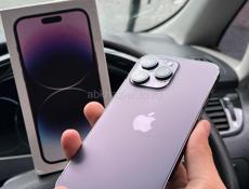 iPhone 14 Pro Max 128gb