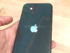 iPhone 11, 75 акб 64гб 