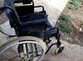 Инвалидная коляска отдам даром