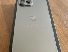 iPhone 13 Pro Max 256