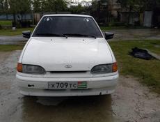 ВАЗ 2114
