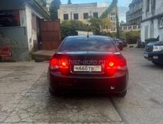 Chevrolet Corsa