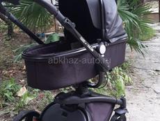 Коляска Авалон