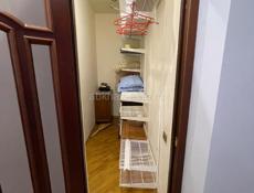 Сдается 3х комнатная квартира на длительный срок