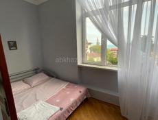 Сдается 3х комнатная квартира на длительный срок