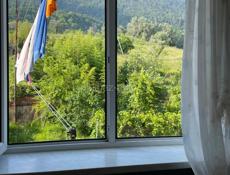 Сдается 3х комнатная квартира на длительный срок