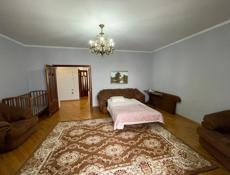 Сдается 3х комнатная квартира на длительный срок