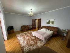 Сдается 3х комнатная квартира на длительный срок