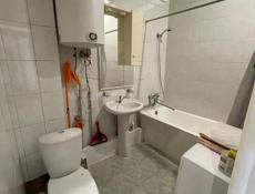 Сдается 3х комнатная квартира на длительный срок