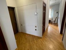 Сдается 3х комнатная квартира на длительный срок