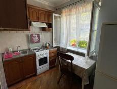 Сдается 3х комнатная квартира на длительный срок