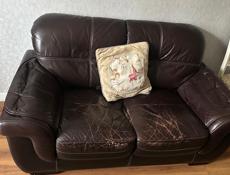 Продается диван 