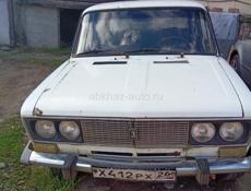 ВАЗ 2106