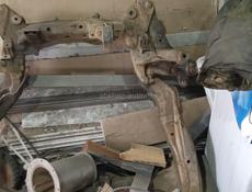 Запчасти на автомобиль хендай соната 2003 года