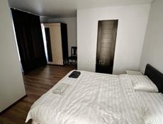 Сдается двухкомнатный номер на длительный срок